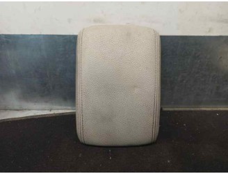 Recambio de apoyabrazos central para saab 9-3 sport hatch 1.9 tid cat referencia OEM IAM 12786970  