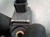 Recambio de sensor impacto para mercedes-benz clase e (w211) berlina e 500 (211.070) referencia OEM IAM 0025426918 