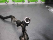 Recambio de tubos aire acondicionado para volkswagen touareg (7la) 3.0 v6 tdi dpf referencia OEM IAM 7L6820743B 7L6820743 