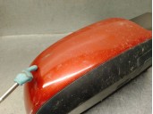 Recambio de retrovisor derecho para kia rio ii (jb) 1.5 crdi referencia OEM IAM 876201G300 876201G300 