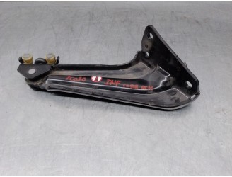 Recambio de bisagra puerta para citroën berlingo referencia OEM IAM 9816964880 INFERIOR DE CORREDERA 5 PUERTAS