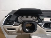 Recambio de salpicadero para bmw x6 (g06, f96) xdrive 40 d mild-hybrid referencia OEM IAM 51459891601 51459891601 