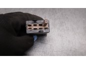 Recambio de interruptor para volkswagen golf iv berlina (1j1) 1.9 tdi referencia OEM IAM 1J0963564B DEL DER 