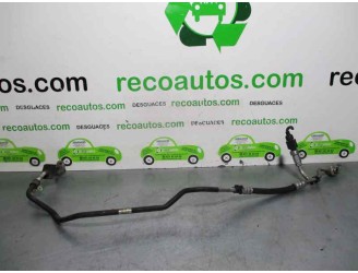 Recambio de tubos aire acondicionado para volkswagen touareg (7la) 3.0 v6 tdi dpf referencia OEM IAM 7L6820741B 7L6820741 