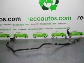 Recambio de tubos aire acondicionado para volkswagen touareg (7la) 3.0 v6 tdi dpf referencia OEM IAM 7L6820741B 7L6820741 