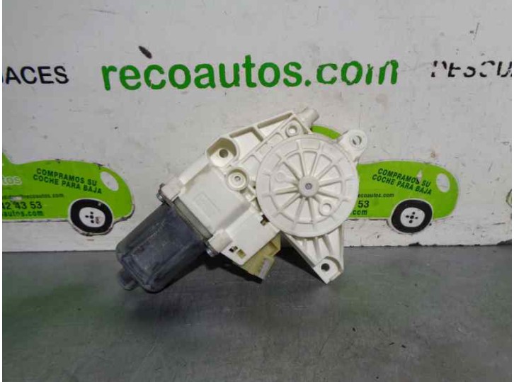 Recambio de motor elevalunas delantero izquierdo para mercedes-benz clase m (w164) 320 cdi 4m edition 10 referencia OEM IAM 2518