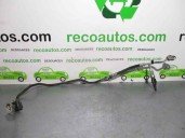 Recambio de tubos aire acondicionado para volkswagen touareg (7la) 3.0 v6 tdi dpf referencia OEM IAM 7L6820741B 7L6820741 