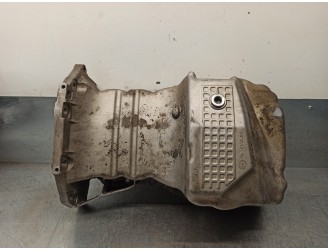 Recambio de carter para renault megane i classic (la0) 1.6 referencia OEM IAM 7700273456  