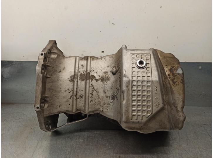 Recambio de carter para renault megane i classic (la0) 1.6 referencia OEM IAM 7700273456  