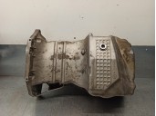 Recambio de carter para renault megane i classic (la0) 1.6 referencia OEM IAM 7700273456  