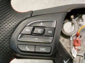 Recambio de volante para mg mg zs suv (azs1) 1.5 vti referencia OEM IAM 999914 