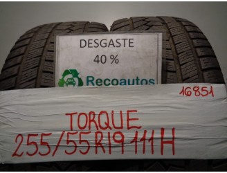 Recambio de neumatico/s para land rover discovery 2.7 td v6 cat referencia OEM IAM 25555R19111H TORQUE TQ022