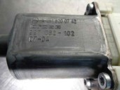 Recambio de motor elevalunas delantero izquierdo para mercedes-benz clase m (w164) 320 cdi 4m edition 10 referencia OEM IAM 2518