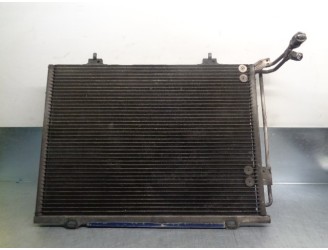 Recambio de condensador / radiador aire acondicionado para mercedes-benz clase slk (w170) roadster 2.0 16v cat referencia OEM IA