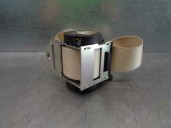 Recambio de cinturon seguridad trasero central para mercedes-benz clase e (w211) berlina e 500 (211.070) referencia OEM IAM 5611