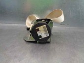 Recambio de cinturon seguridad trasero central para mercedes-benz clase e (w211) berlina e 500 (211.070) referencia OEM IAM 5611