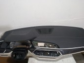 Recambio de salpicadero para bmw x6 (g06, f96) xdrive 40 d mild-hybrid referencia OEM IAM 51459891601 51459891601 