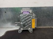 Recambio de centralita airbag para saab 9-3 sport hatch 1.9 tid cat referencia OEM IAM 12771237 