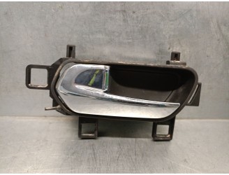 Recambio de maneta interior delantera izquierda para nissan micra v (k14) 0.9 ig-t referencia OEM IAM 806715FA6A 806715FA6A 