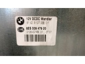 Recambio de modulo electronico para bmw 1 (e87) 118 d referencia OEM IAM 6142912708802  8ES00947920 HELLA