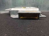 Recambio de centralita airbag para saab 9-3 sport hatch 1.9 tid cat referencia OEM IAM 12771237 