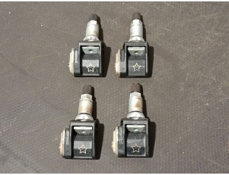 Recambio de sensor presion para bmw x6 (g06, f96) xdrive 40 d mild-hybrid referencia OEM IAM 15276910  