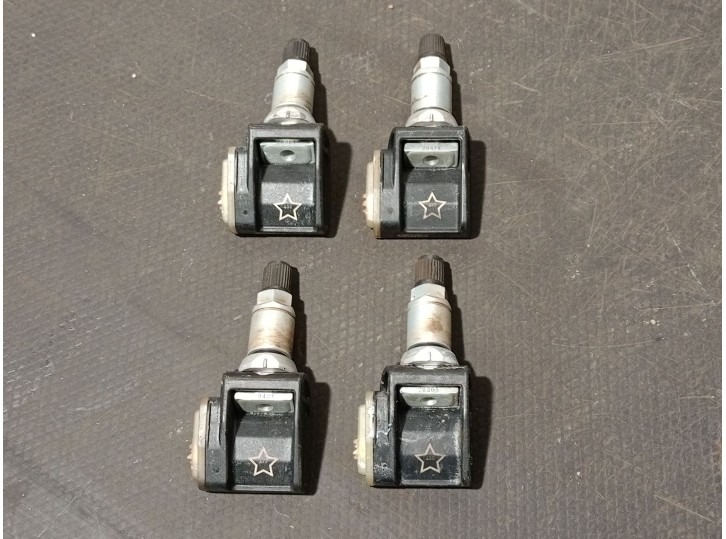 Recambio de sensor presion para bmw x6 (g06, f96) xdrive 40 d mild-hybrid referencia OEM IAM 15276910 