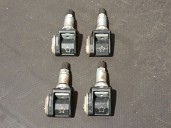 Recambio de sensor presion para bmw x6 (g06, f96) xdrive 40 d mild-hybrid referencia OEM IAM 15276910 