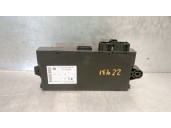 Recambio de centralita cierre para bmw 1 (e87) 118 d referencia OEM IAM 6135914719501  5WK49513MBR SIEMENS VDO