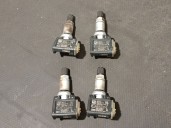 Recambio de sensor presion para bmw x6 (g06, f96) xdrive 40 d mild-hybrid referencia OEM IAM 15276910 