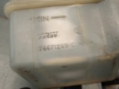 Recambio de bomba freno para land rover discovery 2.7 td v6 cat referencia OEM IAM SJJ500030 74471269C 