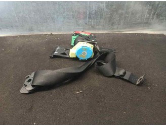 Recambio de cinturon seguridad delantero derecho para saab 9-3 sport hatch 1.9 tid cat referencia OEM IAM 12756364 TES105 TAKATA