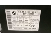 Recambio de centralita cierre para bmw 1 (e87) 118 d referencia OEM IAM 6135914719501 5WK49513MBR SIEMENS VDO