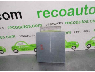 Replacement engine ECU for Ford Explorer 4.0 V6 CAT OEM IAM reference F5TF12A650ARC 