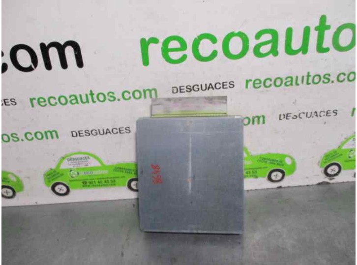 Recambio de centralita motor uce para ford explorer 4.0 v6 cat referencia OEM IAM F5TF12A650ARC 