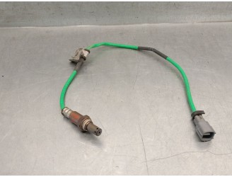 Recambio de sonda lambda para mazda cx-5 (kf) 2.0 referencia OEM IAM PYFBSMCL DENSO