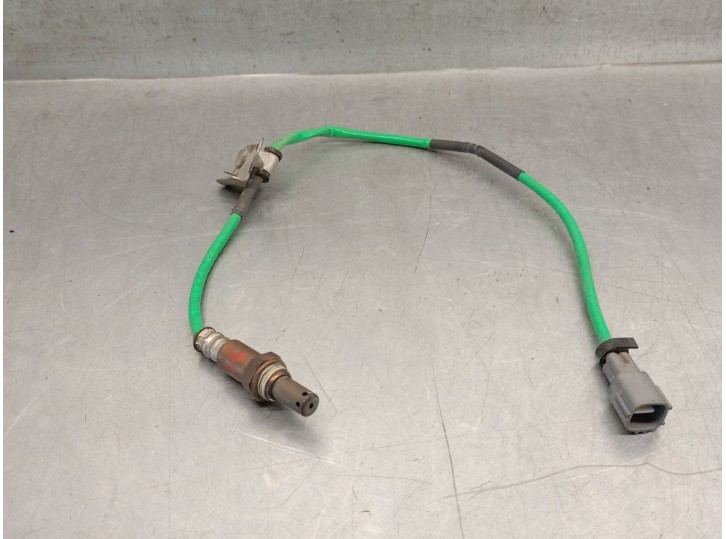 Recambio de sonda lambda para mazda cx-5 (kf) 2.0 referencia OEM IAM PYFBSMCL DENSO