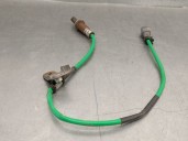 Recambio de sonda lambda para mazda cx-5 (kf) 2.0 referencia OEM IAM PYFBSMCL DENSO