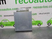 Recambio de centralita motor uce para ford explorer 4.0 v6 cat referencia OEM IAM F5TF12A650ARC  