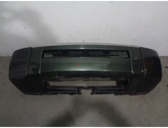 Recambio de paragolpes delantero para land rover discovery 2.7 td v6 cat referencia OEM IAM DPB001265LML VERDE 