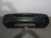 Replacement front bumper for Land Rover Discovery 2.7 TD V6 CAT OEM IAM reference DPB001265LML GREEN 