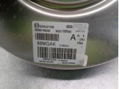 Recambio de servofreno para citroën berlingo referencia OEM IAM 9835769680 0204J0156E BOSCH