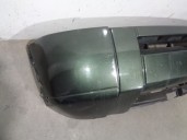 Replacement front bumper for Land Rover Discovery 2.7 TD V6 CAT OEM IAM reference DPB001265LML GREEN 