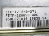 Recambio de centralita motor uce para ford explorer 4.0 v6 cat referencia OEM IAM F5TF12A650ARC 