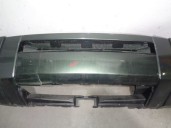 Replacement front bumper for Land Rover Discovery 2.7 TD V6 CAT OEM IAM reference DPB001265LML GREEN 