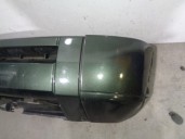 Recambio de paragolpes delantero para land rover discovery 2.7 td v6 cat referencia OEM IAM DPB001265LML VERDE 