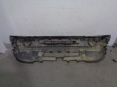 Replacement front bumper for Land Rover Discovery 2.7 TD V6 CAT OEM IAM reference DPB001265LML GREEN 