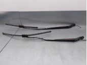 Recambio de brazo limpia delantero derecho para citroën berlingo referencia OEM IAM 9839409380 9839408980 