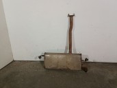 Recambio de tubo escape trasero para hyundai ix35 (lm, el, elh) 2.0 crdi referencia OEM IAM 287002Y300 287002Y300 