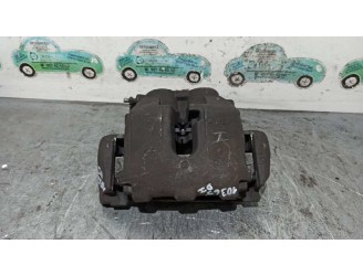 Recambio de pinza freno delantera izquierda para mercedes-benz clase m (w164) 320 cdi 4m edition 10 referencia OEM IAM 164420238